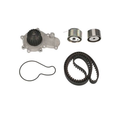 SET POMPA APA + CUREA DINTATA GATES KP1T246 50