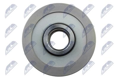 SISTEM ROATA LIBERA GENERATOR NTY ESAPL003 4