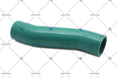 Tubería de radiador