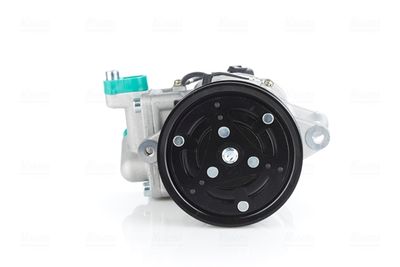 Compressor, air conditioning 89255