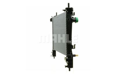 RADIATOR RACIRE MOTOR MAHLE CR1131000P 36