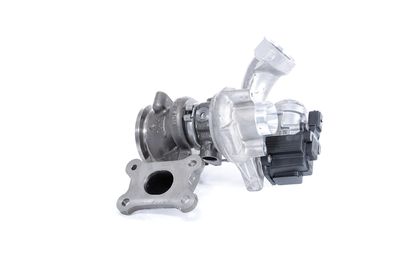 LADER AUFLADUNG BTS Turbo T916665 30