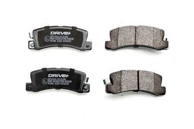 SET PLACUTE FRANA FRANA DISC DR!VE+ DP1010100190 1