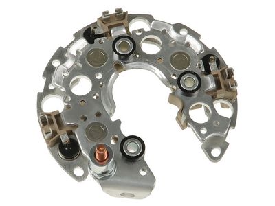Gleichrichter, Generator