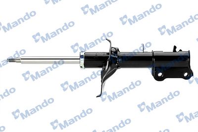 MANDO EX0K55F34900 Амортизаторы  для KIA CARNIVAL II (GQ) 2.5 V6