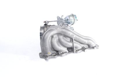 LADER AUFLADUNG BTS Turbo T916124 26