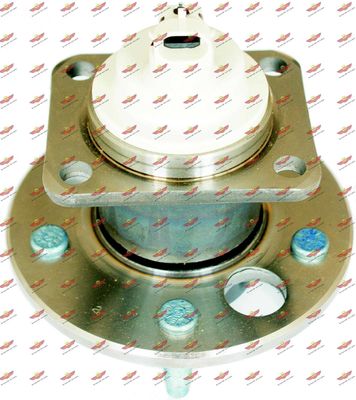 AUTOKIT 01.97943 Комплект подшипника ступицы колеса 