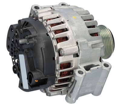 GENERATOR VALEO 439657 18