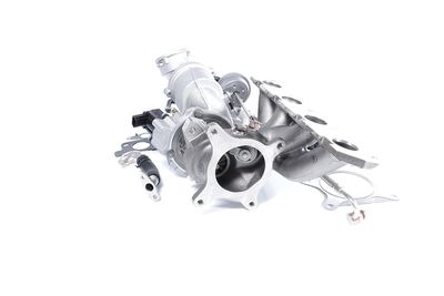 LADER AUFLADUNG BTS Turbo T981409 17