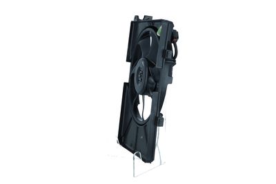 VENTILATOR RADIATOR NRF 47283 12