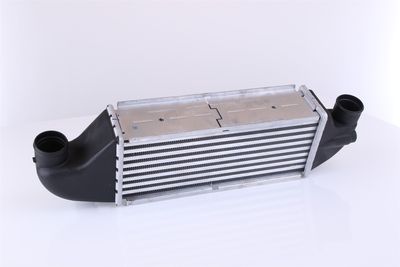 INTERCOOLER COMPRESOR NISSENS 96693 40