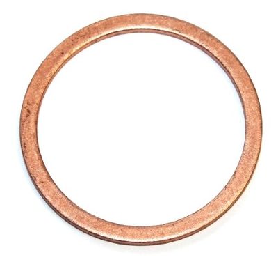 Bague d'étanchéité