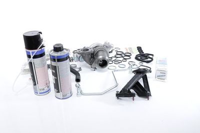 LADER AUFLADUNG BTS Turbo T981043SUPERKIT 18