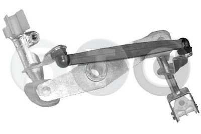 WäHL-/SCHALTSTANGE STC T405879