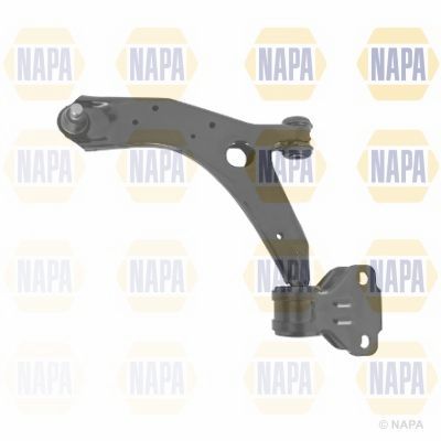Control/Trailing Arm, wheel suspension NAPA NST2300