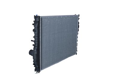 RADIATOR BATERIE DE ANTRENARE NRF 519889 19