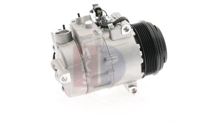 KOMPRESSOR KLIMAANLAGE AKS DASIS 852944N 10
