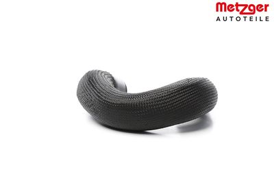 LADELUFTSCHLAUCH METZGER AUTOTEILE 2400654 21