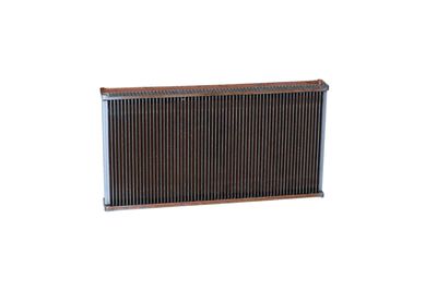 RETEA RADIATOR RACIRE MOTOR NRF 17202 24