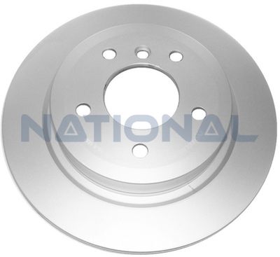 National NBD2110