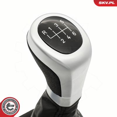 Hlavice řadicí páky ESEN SKV 63SKV565