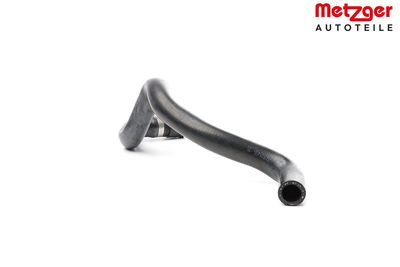 FURTUN RADIATOR METZGER AUTOTEILE 2420466 25