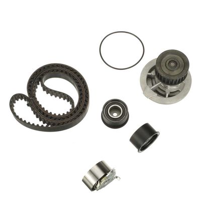 SET POMPA APA + CUREA DINTATA GATES KP25461XS 59