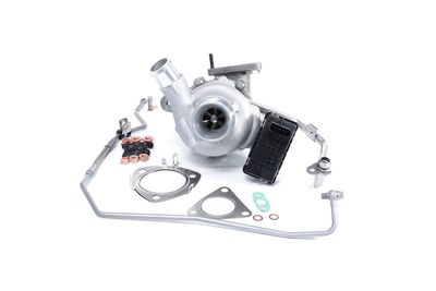 LADER AUFLADUNG BTS Turbo T981483BT 2