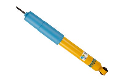 FAHRWERKSSATZ FEDERN/DäMPFER BILSTEIN 47217706 3