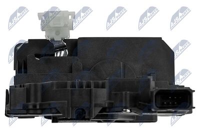 Durvju slēdzene NTY EZC-PL-053
