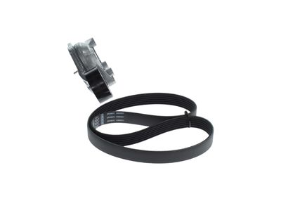 KEILRIPPENRIEMENSATZ BOSCH 1987600724 11