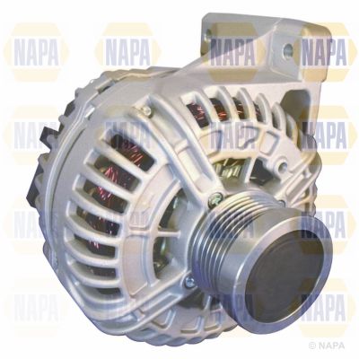 Alternator NAPA NAL1674