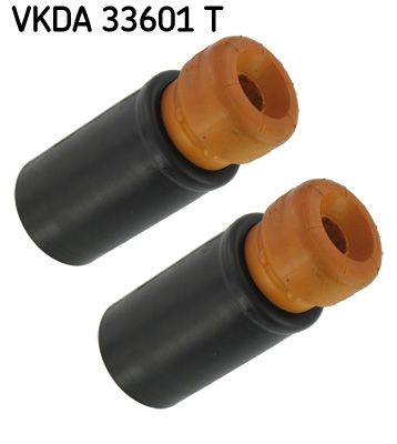 Пылезащитный комплект, амортизатор SKF VKDP 33601 T для VOLVO V40