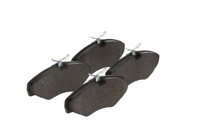 BREMSBELAGSATZ SCHEIBENBREMSE VALEO 301545A 10