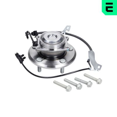 Wheel Bearing Kit 802724