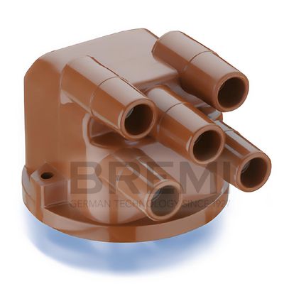 капачка на дистрибутор на запалване BREMI 6302