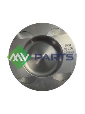 PISTON MV Parts MVP7696S 1