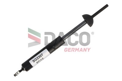 Sprężyna gazowa, pokrywa komory silnika DACO GERMANY SG2307