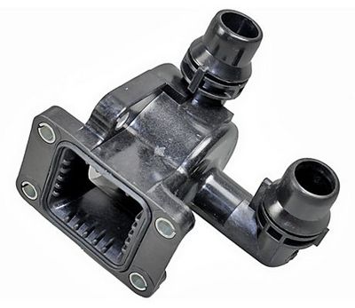 THERMOSTATGEHäUSE METZGER AUTOTEILE 4010162 1