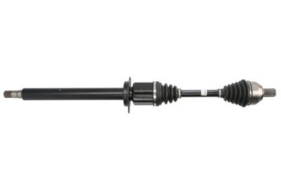 полуоска POINT GEAR PNG76343