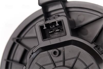 INNENRAUMGEBLäSE NISSENS 87710 4