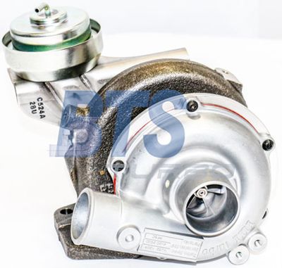 LADER AUFLADUNG BTS Turbo T914024 2