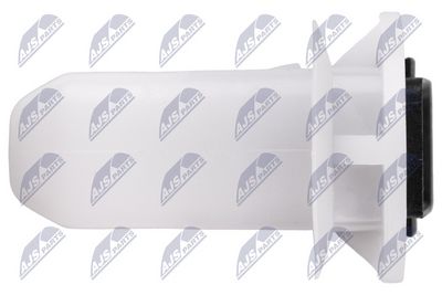 Nastavení sedadla NTY EZC-PL-229