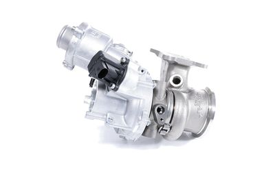 LADER AUFLADUNG BTS Turbo T916664 10