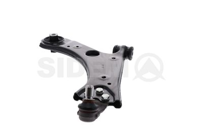 Vorschau Lenker, Radaufhängung Ansicht 4