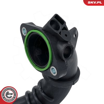 Insug, luftfilter ESEN SKV 87SKV413