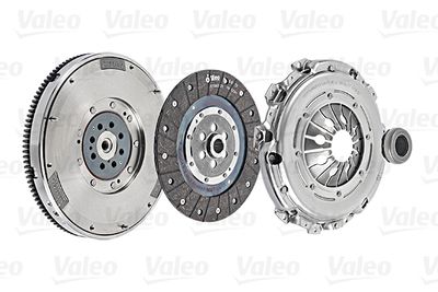 Clutch Kit 837046