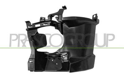 HALTER NEBELSCHEINWERFER PRASCO BM0311304
