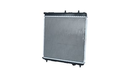 RADIATOR RACIRE MOTOR NRF 53863 30