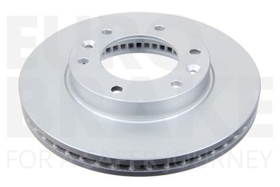 EUROBRAKE 5815313524 Тормозные диски для KIA CARNIVAL / GRAND CARNIVAL III (VQ) 2.9 CRDi LX EUROBRAKE 5815313524 Тормозные диски для KIA CARNIVAL / GRAND CARNIVAL III (VQ) 2.9 CRDi LX